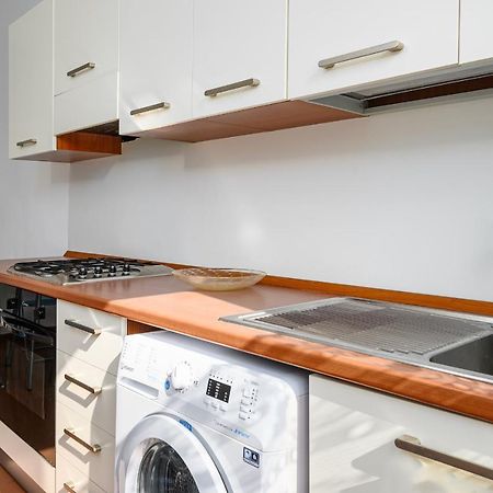 Classbnb - Appartamento A 200 Metri Dalla Metro Pagano 밀라노 외부 사진