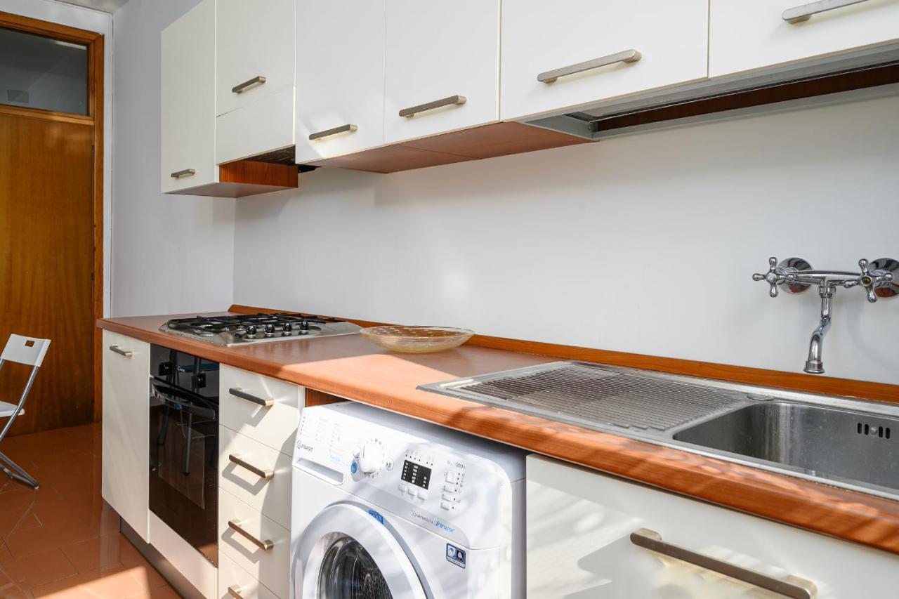 Classbnb - Appartamento A 200 Metri Dalla Metro Pagano 밀라노 외부 사진