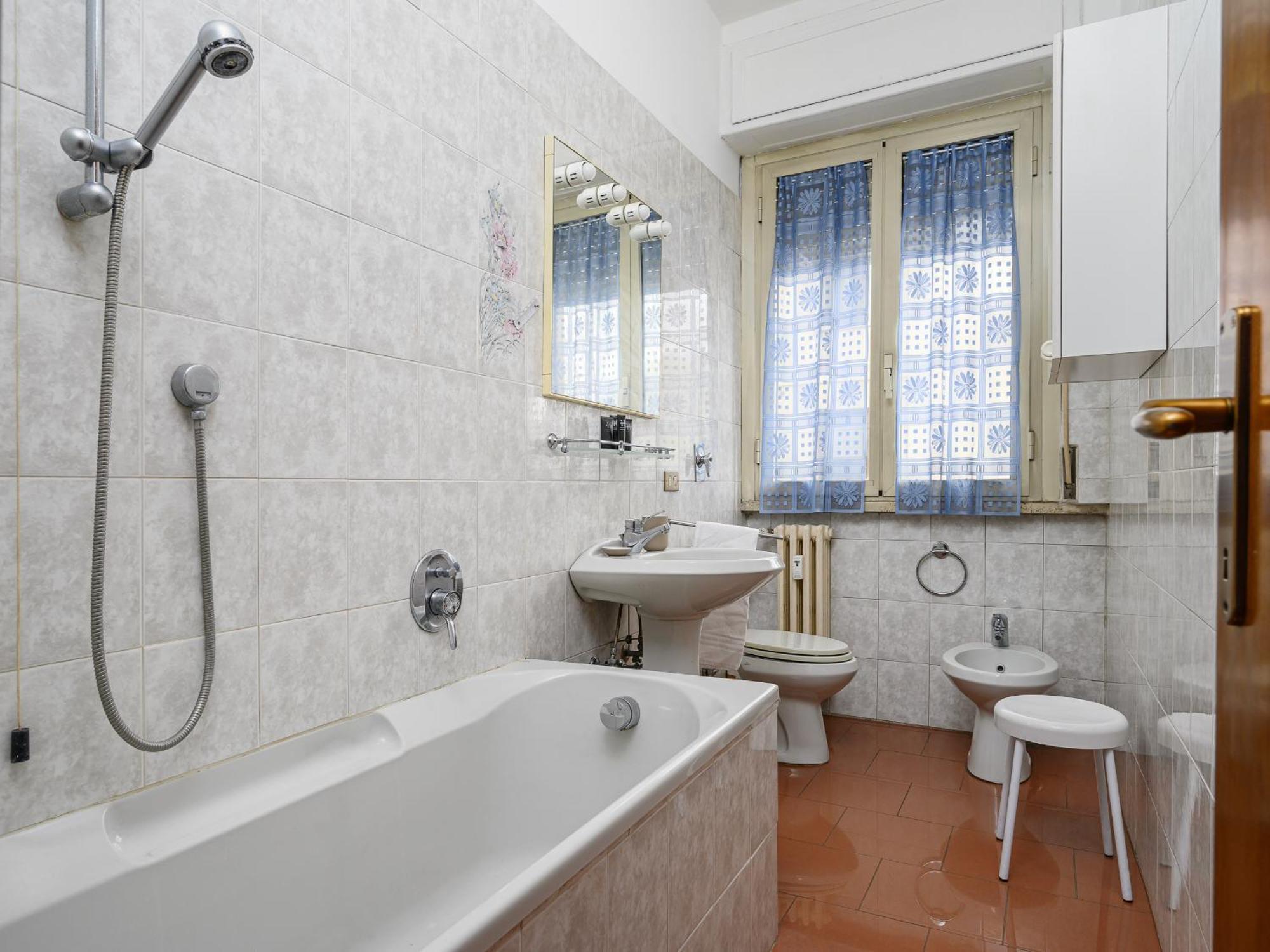 Classbnb - Appartamento A 200 Metri Dalla Metro Pagano 밀라노 외부 사진
